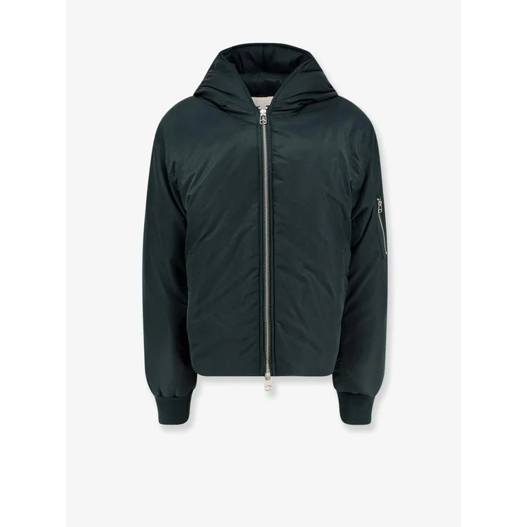 OAMC Giacca Giubbotto Peacemaker Verde