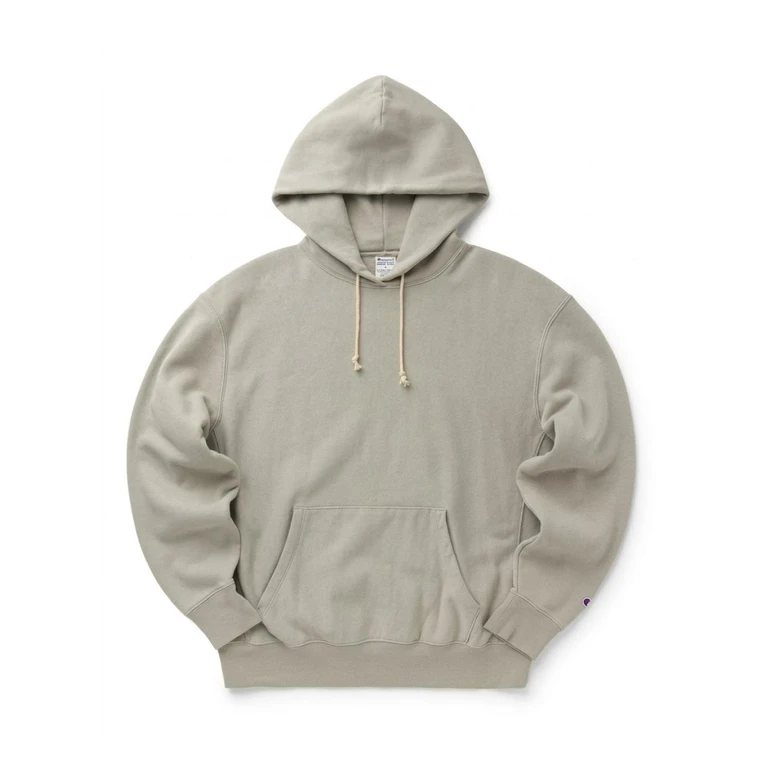 hooded sweatshirt