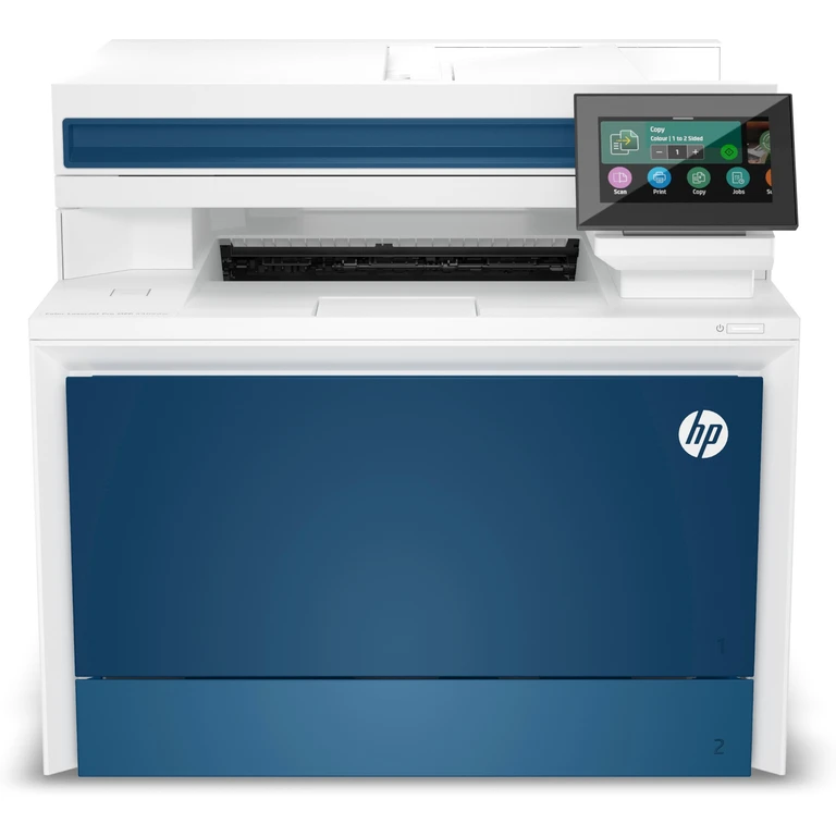 Color LaserJet Pro MFP 4302dw Printer