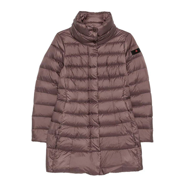 Chaqueta Acolchada Sobchak