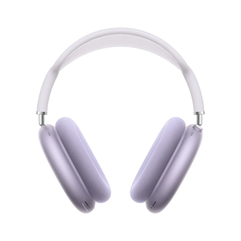 AirPods Max 2 - Purple (MHWP4ZM/A)