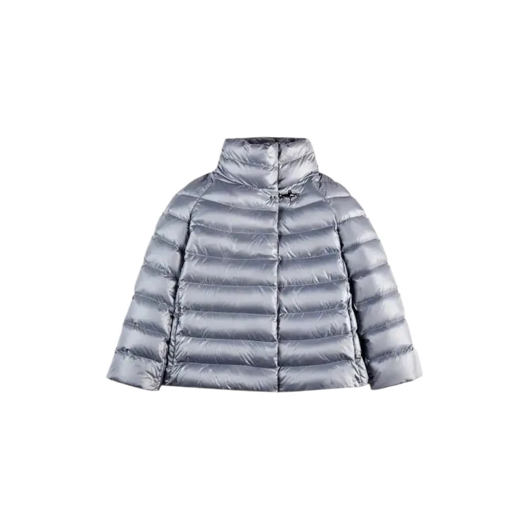 Coats Light blue