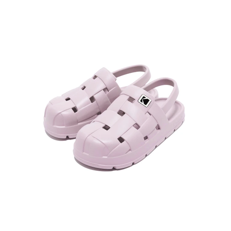 Breeze Sandals PURPLE