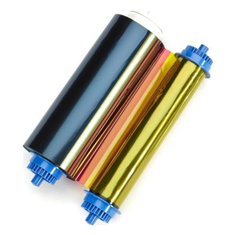 800010-140 printer ribbon Cyan. Magenta. Yellow