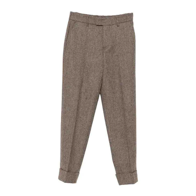 Pantalons Décontractés - Gris (ALICELONGAM1513GREIGE)