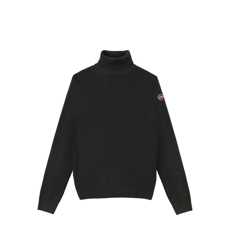 Sweaters Green