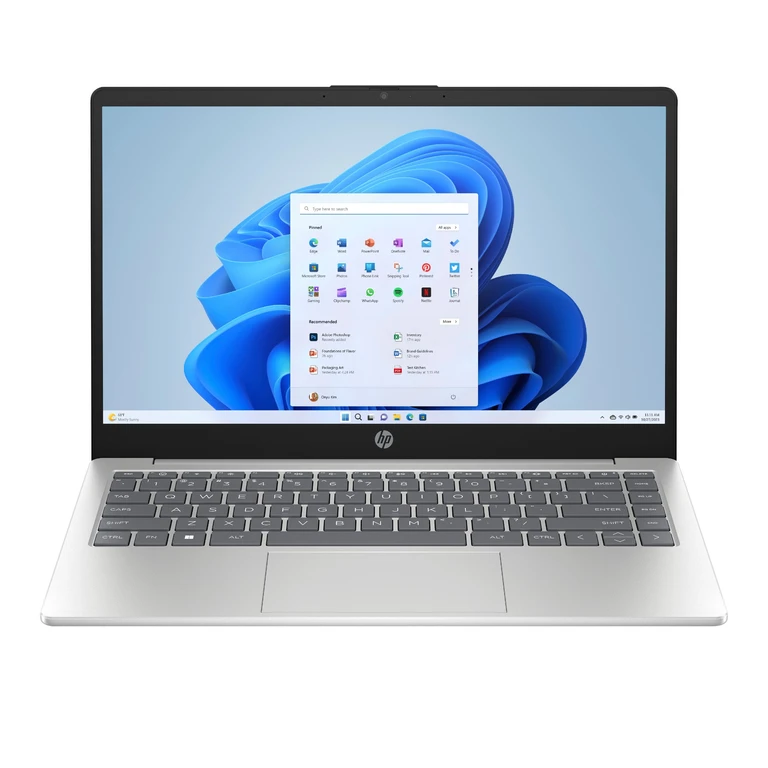 14-ep0532sa 14" Laptop (BL2A5EA) - Intel Core i7-1355U, 8GB RAM, 512GB SSD, Windows 11 Home