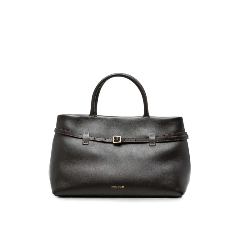 Sac Porté Épaule - Marron (2025193BITTERBROWN)