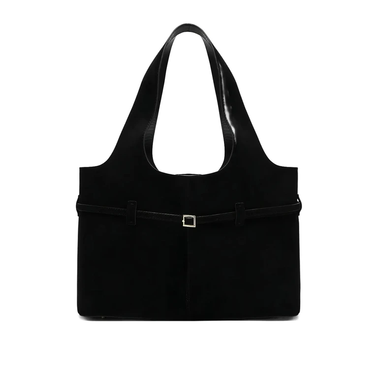 Sac Cabas - Noir (2026108BLACK)