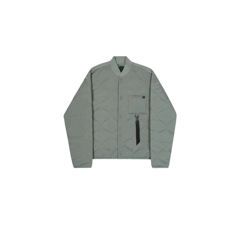 CWU-9/P quilted jacket uv
