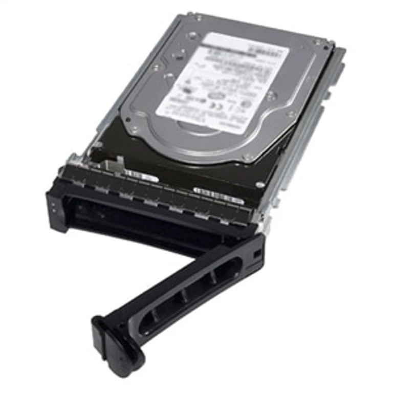 400-ACXC internal hard drive 600 GB 10000 RPM 2.5" SAS