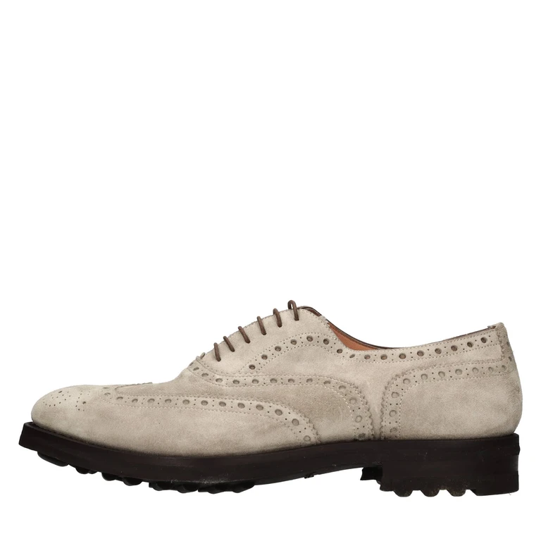 Flat shoes