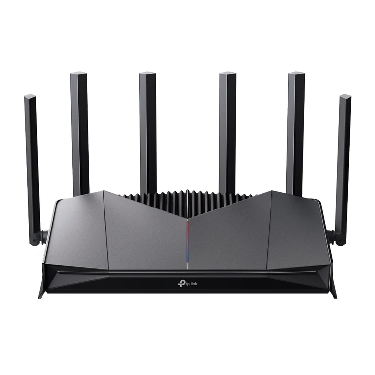 Archer GE400 BE6500 wireless router 2.5 Gigabit Ethernet Dual-band (2.4 GHz / 5 GHz)