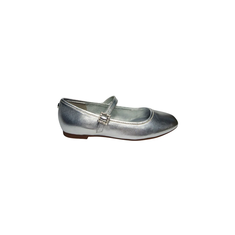smw32Y54A4302336 Steve Madden Women's Eco-leather Silver