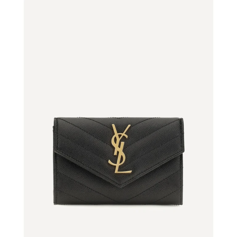 Small Envelope Cassandre Wallet Female UNI
