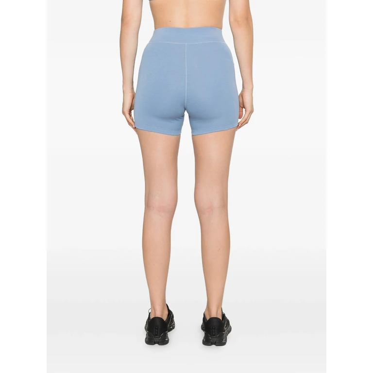 Logo-print Performance Shorts