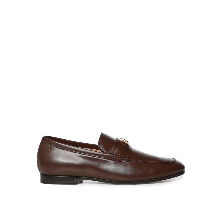 Mocassins - Marron (9Y2S0N31EJC7N9)
