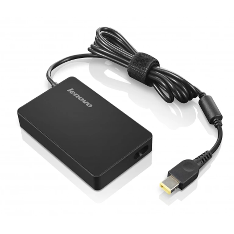 ThinkPad 65W Slim AC power adapter/inverter Indoor Black