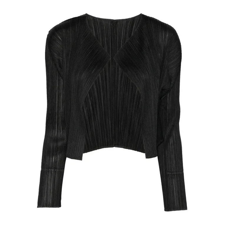 Cardigan - Noir (PP68JO13215)