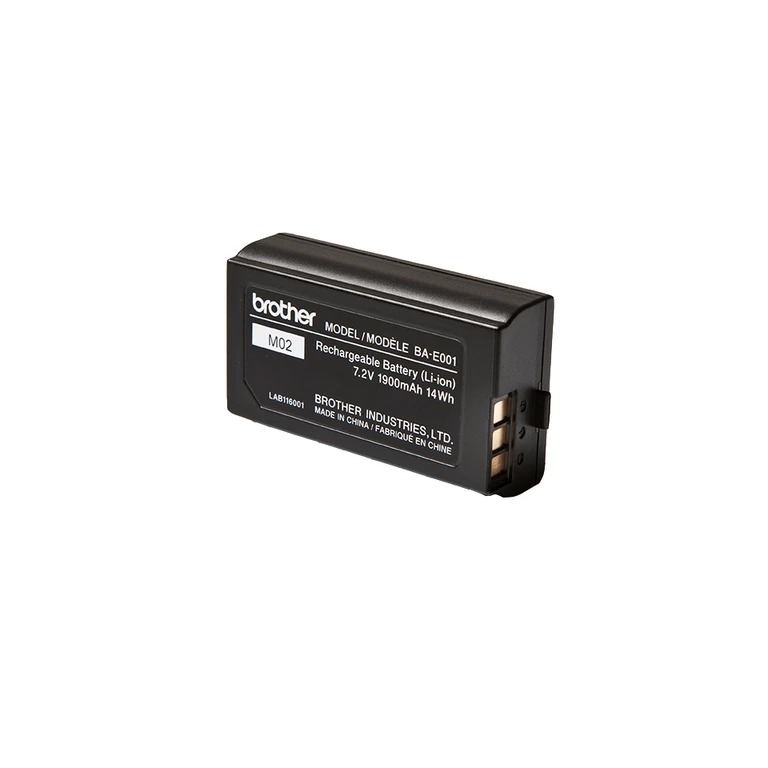 BAE001 printer/scanner spare part/accessory Battery 1 pc(s)