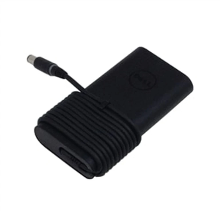NJVPK power adapter/inverter Indoor 90 W Black