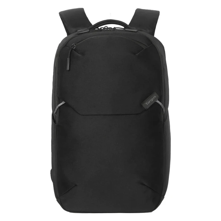 EcoSmart backpack City backpack Black
