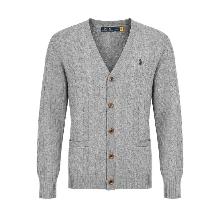 Cardigan - Gris (710B22611003)