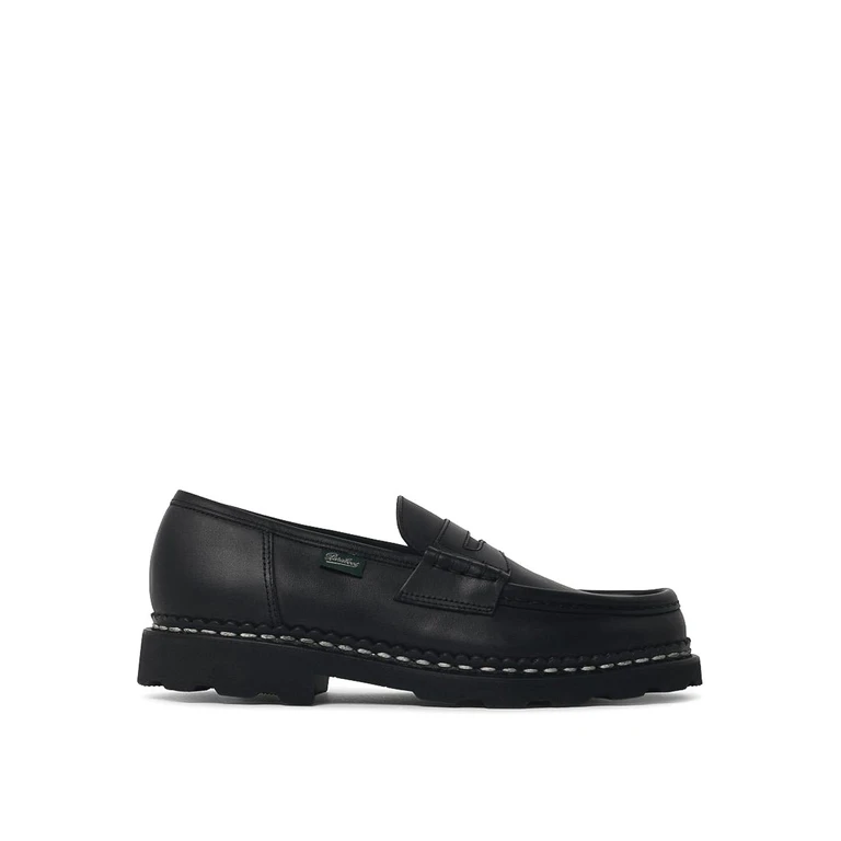Mocassins - Noir (099412LISSENOIR)