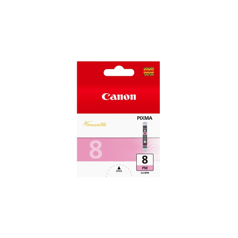 Canon 0625B001/CLI-8PM Ink cartridge light magenta. 5.63K pages 13ml f
