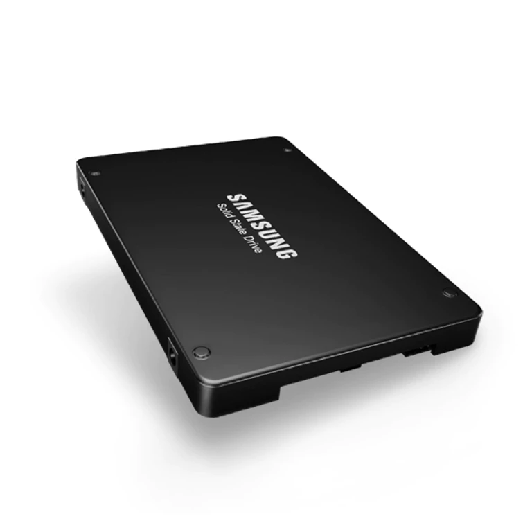 PM1643 2.5" 15.4 TB SAS V-NAND TLC