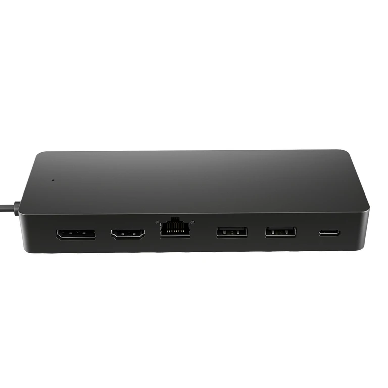 HP Universal USB-C Multiport Hub