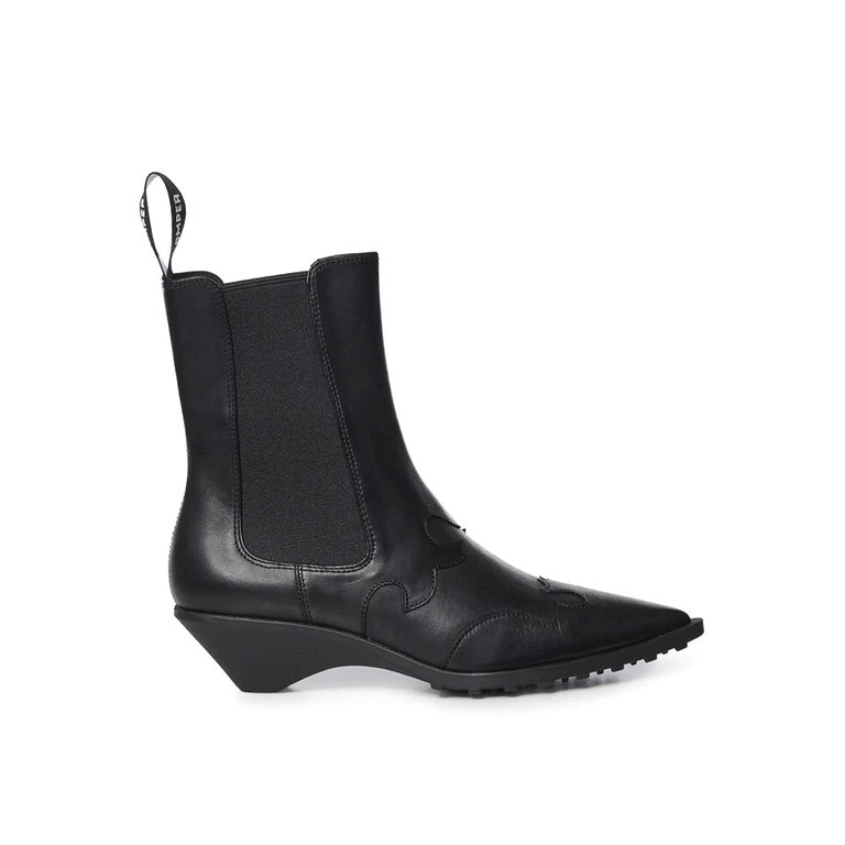 Bottines - Noir (K400840001)