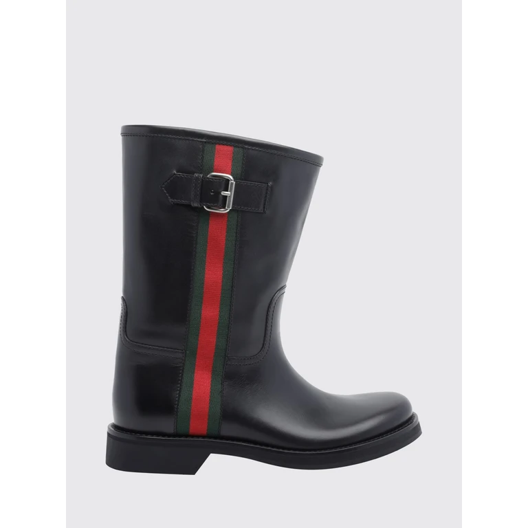 Boot Men color Black (A006FSAAHEX1060)