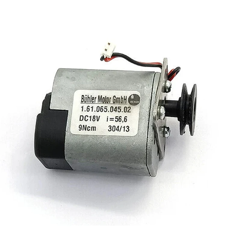 P1031925-019 printer/scanner spare part/accessory Motor 1 pc(s)