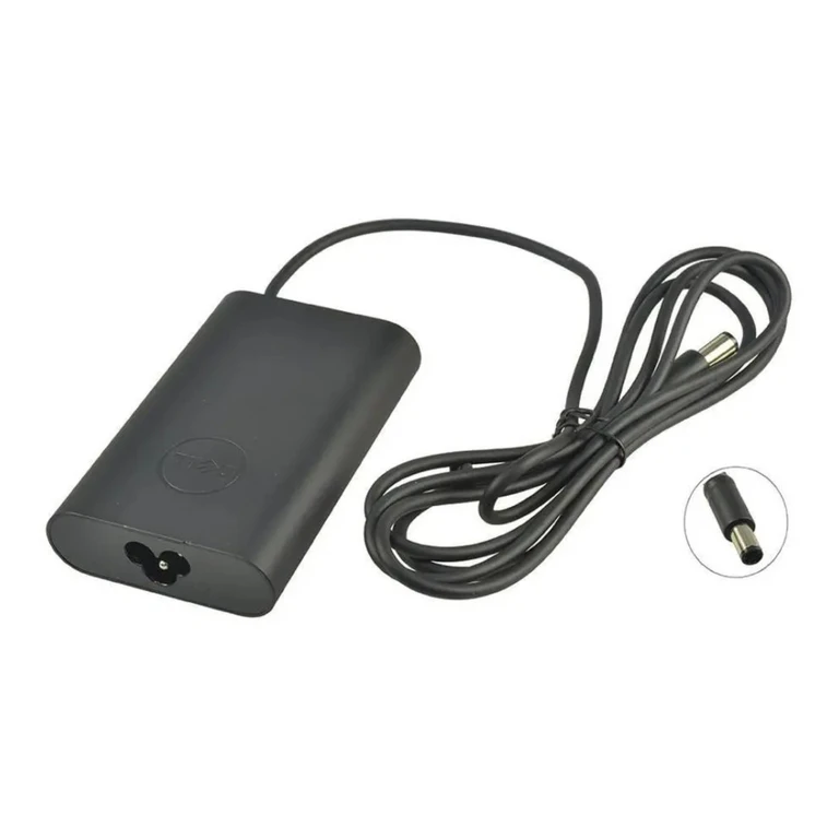 AC Power Adapter 19.5V 3.34A 65W includes Power Cable