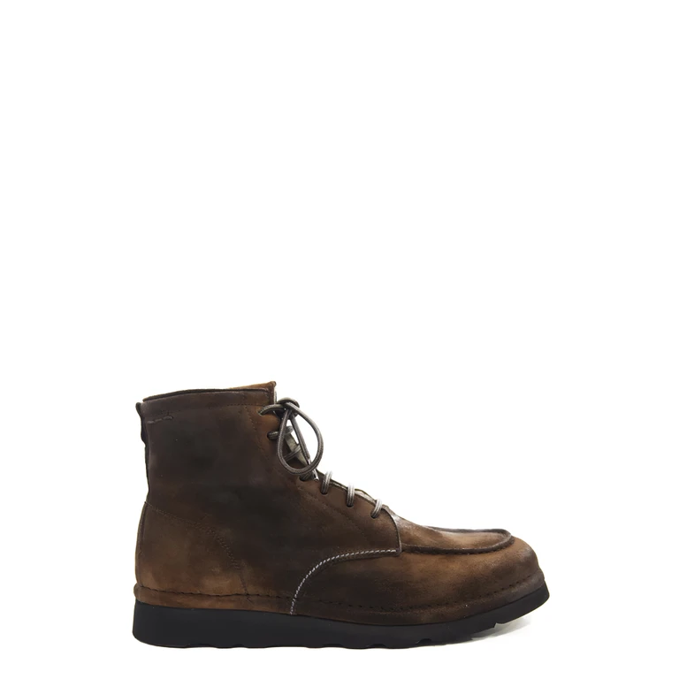 Men boots Alexander Hotto