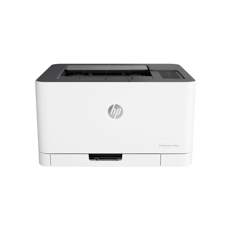Color Laser Laser 150nw Wireless Color Printer. Duplex