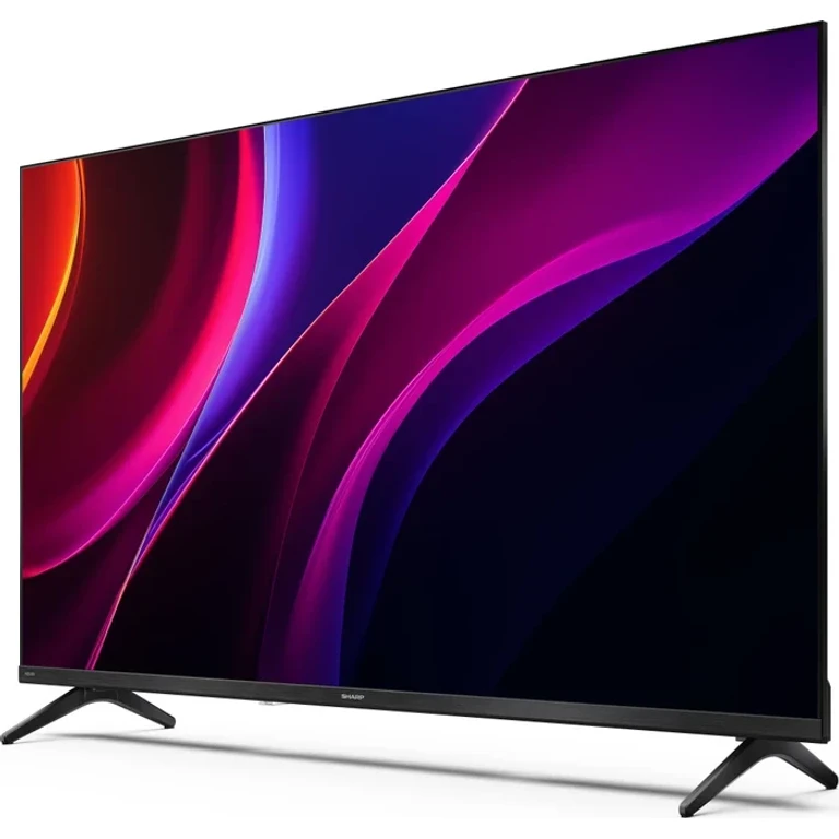 40" FHD LED Smart TiVo TV Netflix Freeview HD DVB-T2 Tuner - No iPlayer (Grade A1 - Like New)