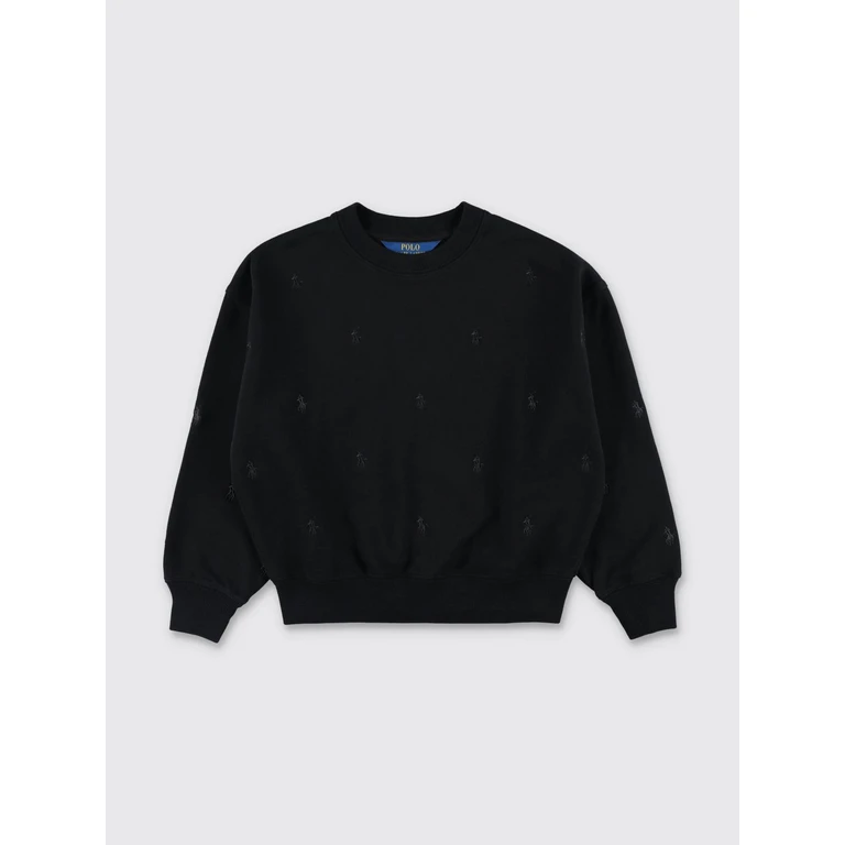 Sweatshirt Woman color Black (981056001)