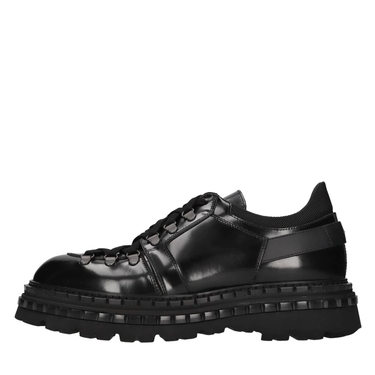 THE-ANTIPODE Flat shoes