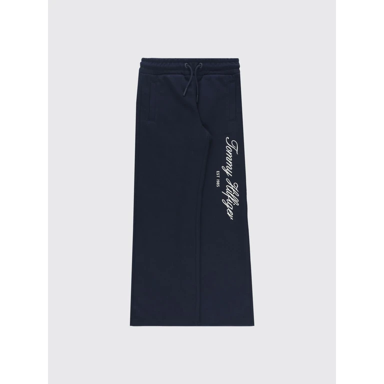 Pants Kids color Blue (KG0KG09832C1G)