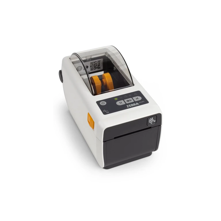 ZD411-HC label printer Direct thermal 300 x 300 DPI 102 mm/sec W