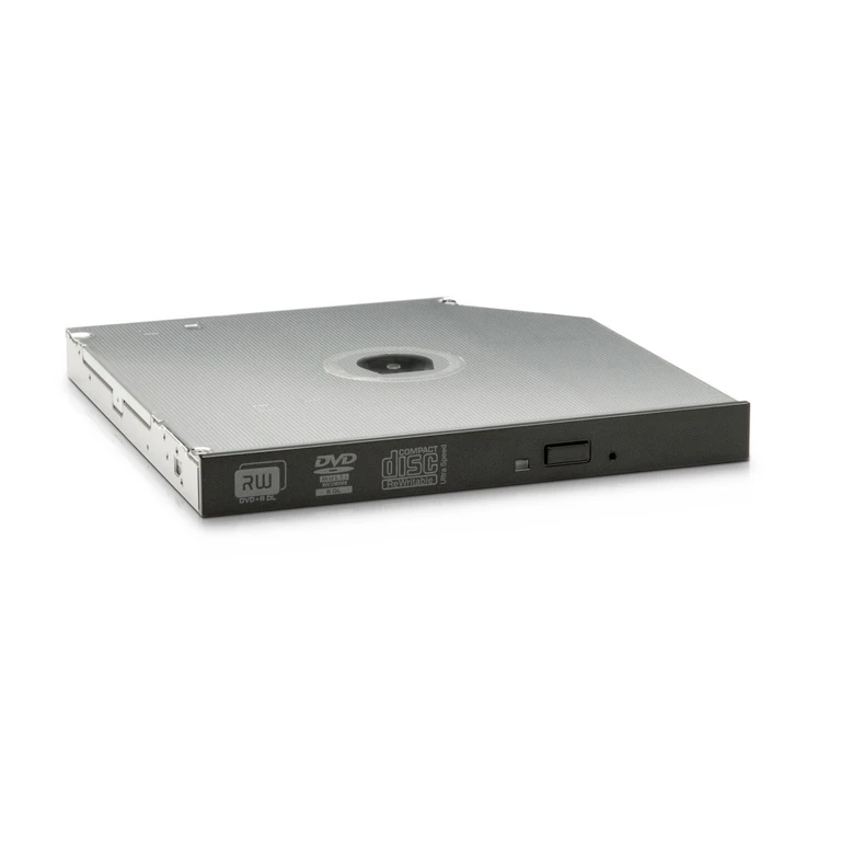 9.5mm Slim SuperMulti DVD Writer Drive