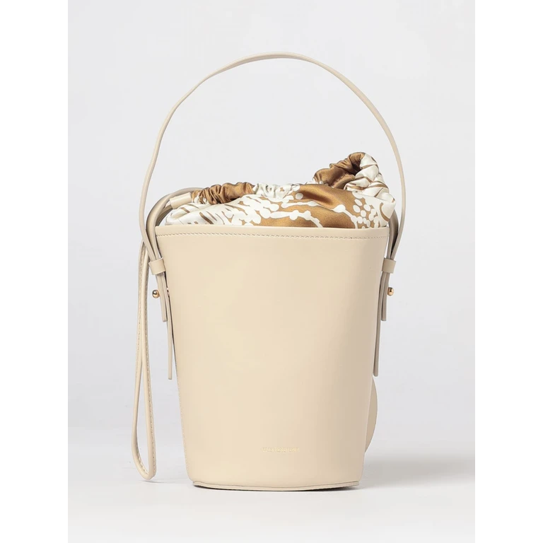 Mini Bag Woman color Yellow Cream (1347F2811T0092700002)
