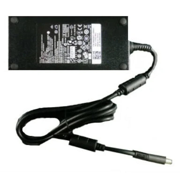 180W 7.4mm AC power adapter/inverter Indoor Black