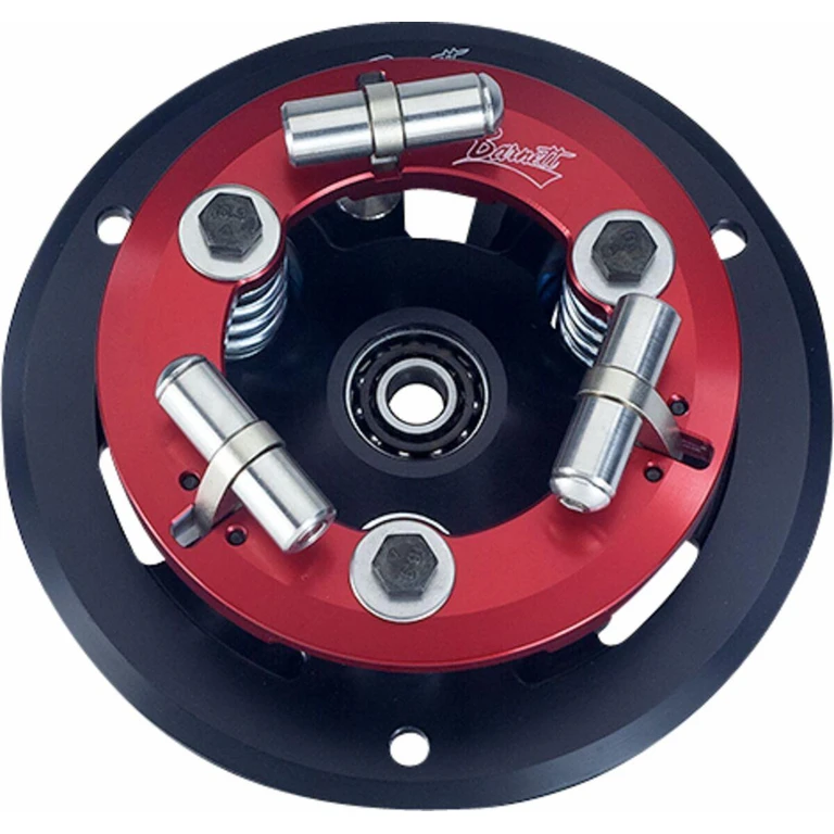 618-30-33017 - Barnett Lock-Up Pressure Plate For Harley Davidson FLH 1868 2021
