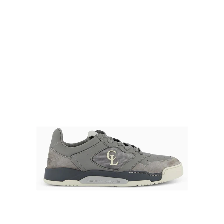 Baskets - Gris (3260785I813)