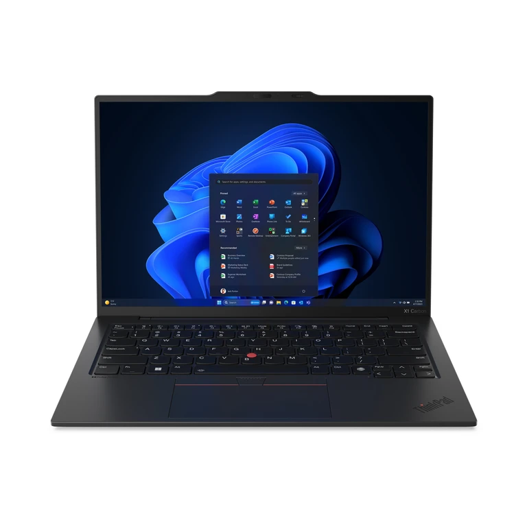 Lenovo ThinkPad X1 Carbon Gen 12 14" Laptop (21KC004UUK) - Intel Core Ultra 5 125U, 16GB RAM, 512GB SSD, Windows 11 Pro