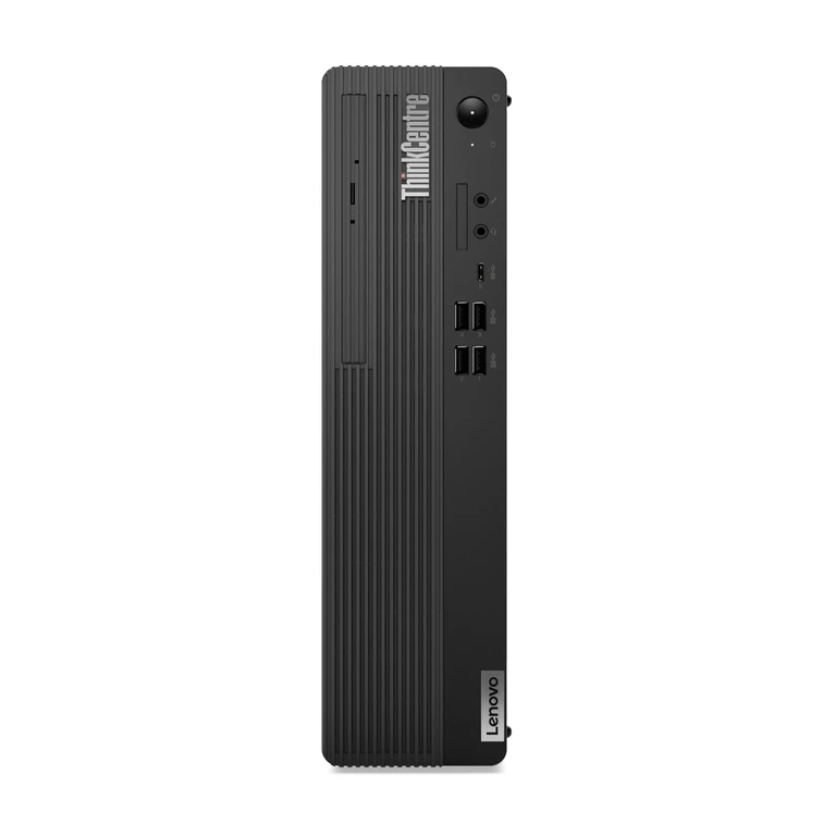 ThinkCentre M70s Gen 5 Intel® Core™ i7 i7-14700 16 GB DDR5-SDRAM 512 GB SSD Windows 11 Pro SFF PC Black