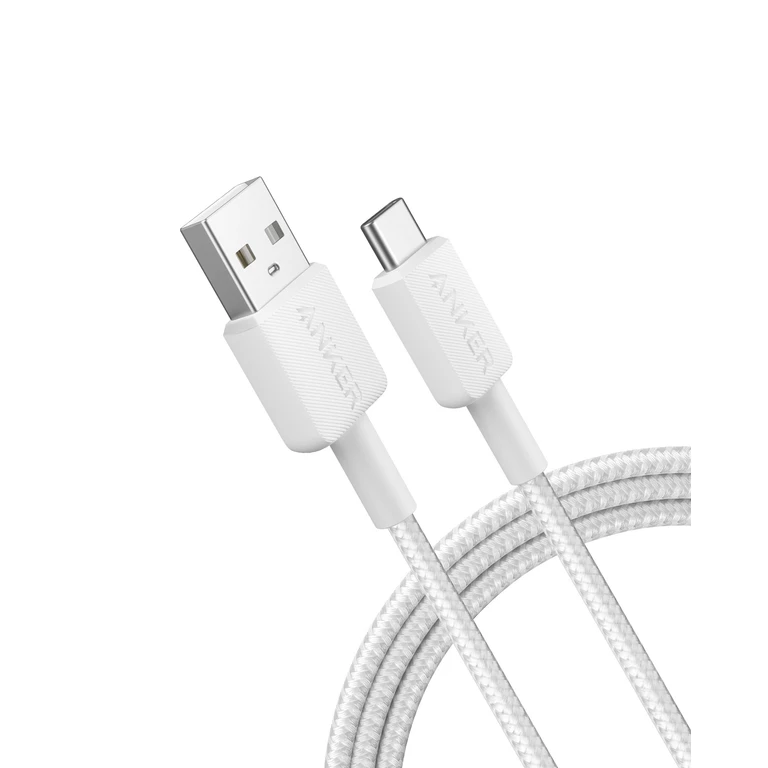 322 USB 数据线 USB A 转 USB C